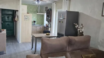 Apartment on Calle de Cuba, 11 photo 3