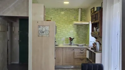 Apartment on Calle de Cuba, 11 photo 7