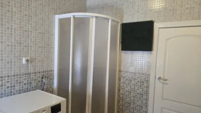 Apartment on Calle de Cuba, 11 photo 8