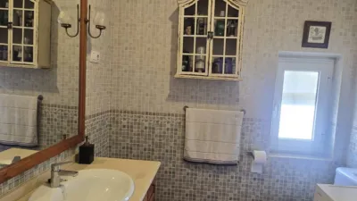 Apartment on Calle de Cuba, 11 photo 9