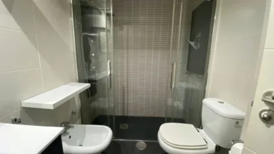 Apartment on Calle Dionisio Acedo, 7 photo 10