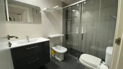 Apartment on Calle Dionisio Acedo, 7 photo 11