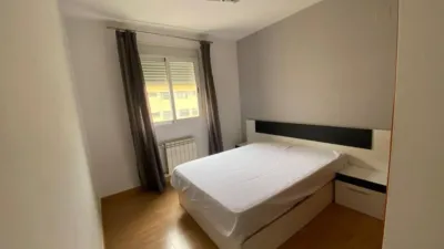 Apartment on Calle Dionisio Acedo, 7 photo 12