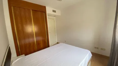 Apartment on Calle Dionisio Acedo, 7 photo 13