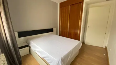 Apartment on Calle Dionisio Acedo, 7 photo 14