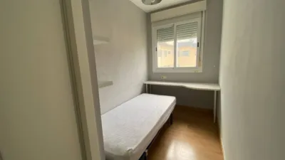 Apartment on Calle Dionisio Acedo, 7 photo 16