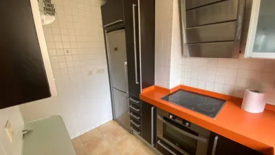 Apartment on Calle Dionisio Acedo, 7 photo 19