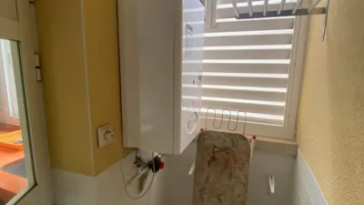 Apartment on Calle Dionisio Acedo, 7 photo 21