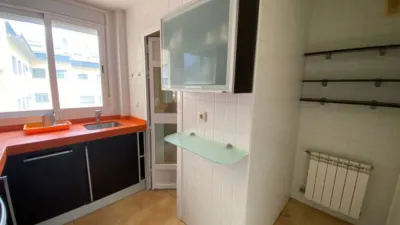 Apartment on Calle Dionisio Acedo, 7 photo 24