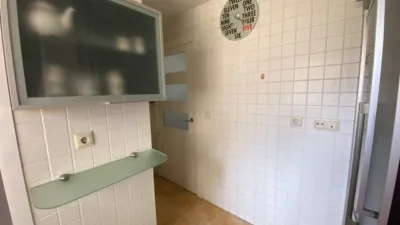Apartment on Calle Dionisio Acedo, 7 photo 25