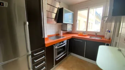 Apartment on Calle Dionisio Acedo, 7 photo 26