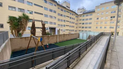 Apartment on Calle Dionisio Acedo, 7 photo 2