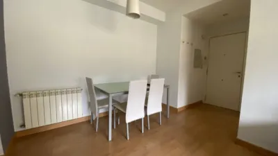 Apartment on Calle Dionisio Acedo, 7 photo 3