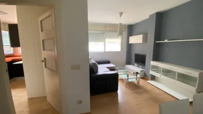 Apartment on Calle Dionisio Acedo, 7 photo 4