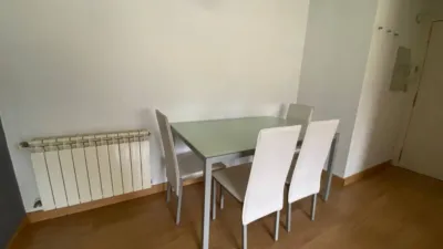 Apartment on Calle Dionisio Acedo, 7 photo 5