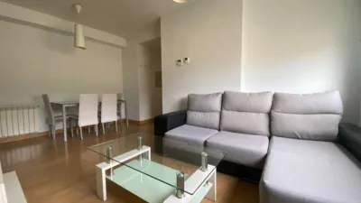 Apartment on Calle Dionisio Acedo, 7 photo 6