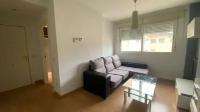 Apartment on Calle Dionisio Acedo, 7 photo 7