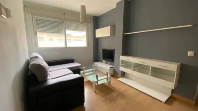 Apartment on Calle Dionisio Acedo, 7 photo 8