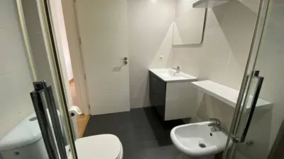 Apartment on Calle Dionisio Acedo, 7 photo 9