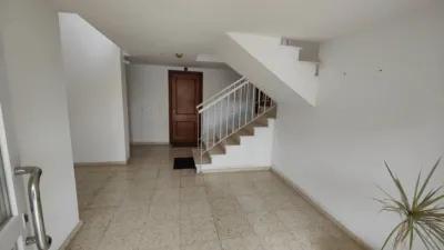 Apartment on Quintana-Iglesia-Suances Pueblo Arriba Street photo 12
