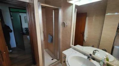 Apartment in Vargas - San Fernando- Numancia photo 11