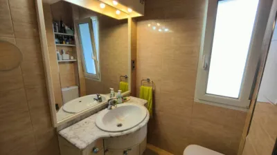 Apartment in Vargas - San Fernando- Numancia photo 12