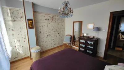 Apartment in Vargas - San Fernando- Numancia photo 15