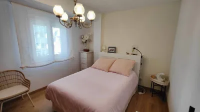 Apartment in Vargas - San Fernando- Numancia photo 17