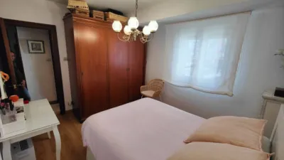 Apartment in Vargas - San Fernando- Numancia photo 18