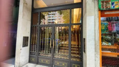 Apartment in Vargas - San Fernando- Numancia photo 19