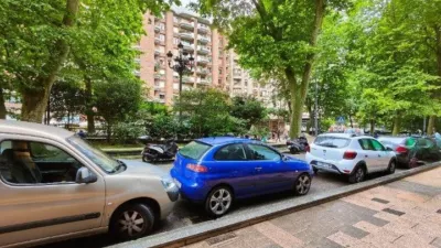Apartment in Vargas - San Fernando- Numancia photo 21