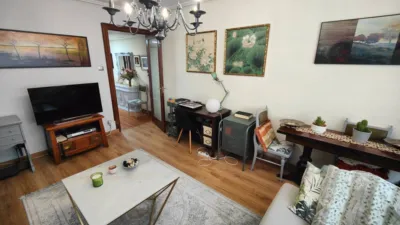 Apartment in Vargas - San Fernando- Numancia photo 2