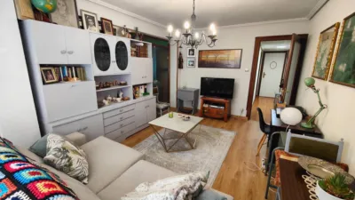 Apartment in Vargas - San Fernando- Numancia photo 3