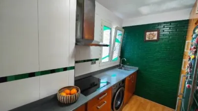 Apartment in Vargas - San Fernando- Numancia photo 6