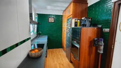 Apartment in Vargas - San Fernando- Numancia photo 7