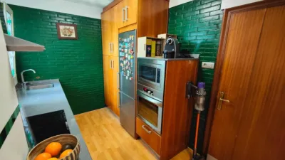 Apartment in Vargas - San Fernando- Numancia photo 8