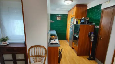 Apartment in Vargas - San Fernando- Numancia photo 9