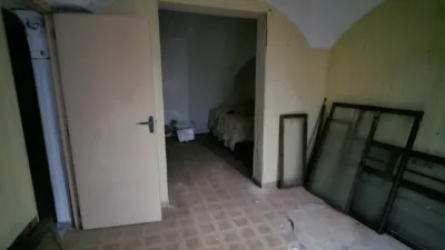 Semi-detached house on Calle de la Larga Alta photo 17