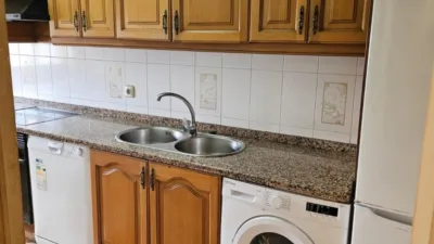 Apartment in the City Centre photo 8