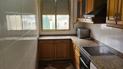 Apartment in the City Centre photo 9