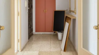 Apartment in the City Centre photo 4