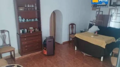Single-family home in Garrovillas de Alconétar photo 15