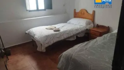 Single-family home in Garrovillas de Alconétar photo 8