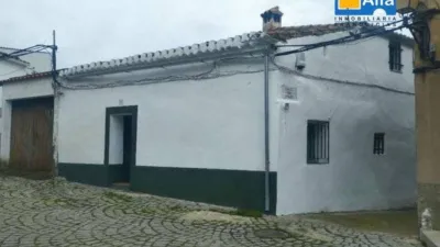 Single-family home in Garrovillas de Alconétar photo 9