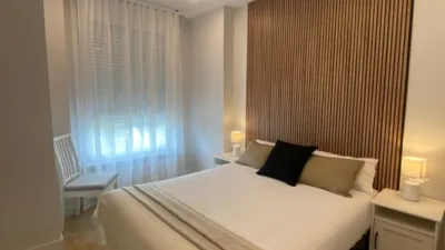 Piso en alquiler en Hospitales, Ermitagaña-Mendebaldea-Etxabakoitz (Pamplona - Iruña) de 1.800 €<span>/mes</span>