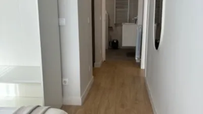 Piso en alquiler en Hospitales, Ermitagaña-Mendebaldea-Etxabakoitz (Pamplona - Iruña) de 1.800 €<span>/mes</span>