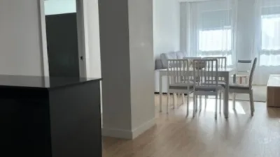 Piso en alquiler en Hospitales, Ermitagaña-Mendebaldea-Etxabakoitz (Pamplona - Iruña) de 1.800 €<span>/mes</span>