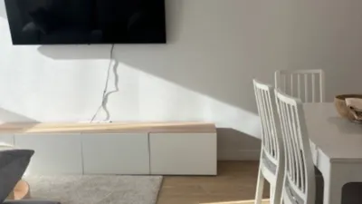 Piso en alquiler en Hospitales, Ermitagaña-Mendebaldea-Etxabakoitz (Pamplona - Iruña) de 1.800 €<span>/mes</span>