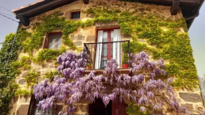 Casa unifamiliar en Villaverde del Monte