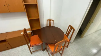 Piso en alquiler en Lucero - Imagen 11